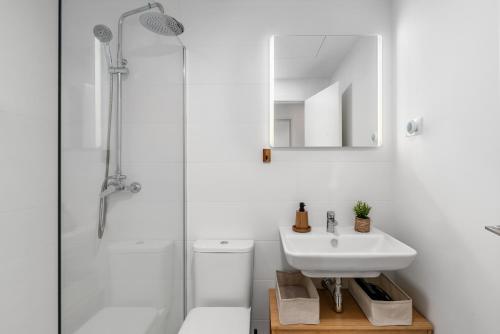 Casa Flow - Sea View & Slow Living