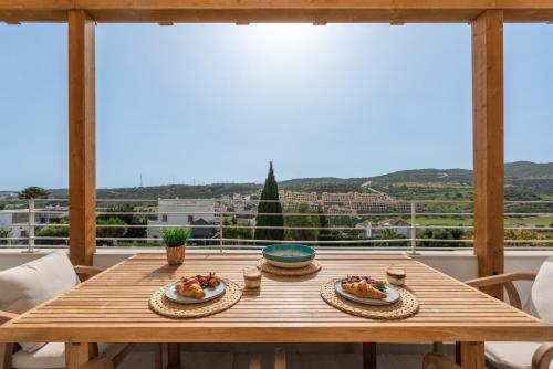 Casa Flow - Sea View & Slow Living