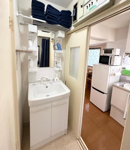 Shinjuku12min Shibuya15min Max10ppi Free-Wifi