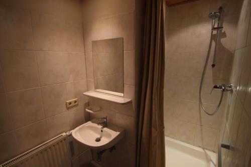Chalet Alber