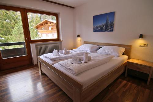 Chalet Alber