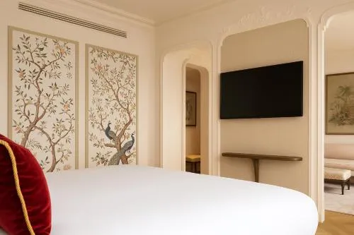 Hotel de Montesquieu photo 20