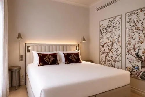 Hotel de Montesquieu photo 14
