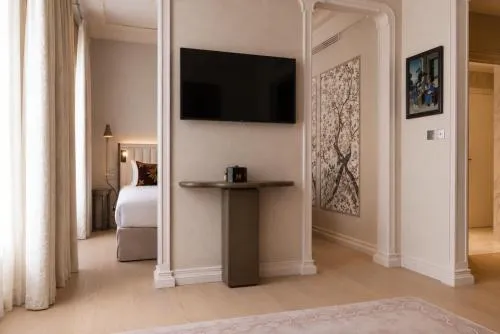 Hotel de Montesquieu photo 16