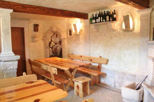 Apartments with parking space Orebic, Peljesac - 643