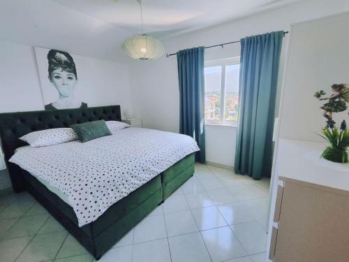 Apartments with parking space Orebic, Peljesac - 643