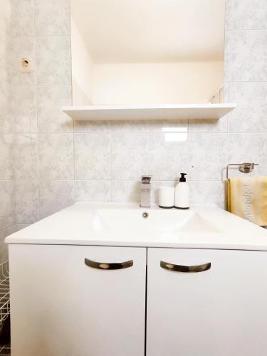 Apartments with parking space Orebic, Peljesac - 643