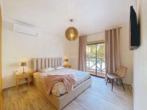 Bruna's Apartment T2 Albufeira