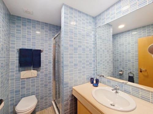 Bruna's Apartment T2 Albufeira