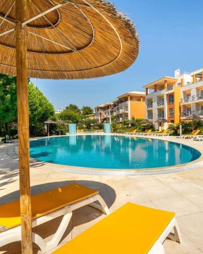 Bruna's Apartment T2 Albufeira