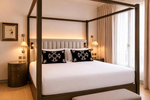 Hotel de Montesquieu photo 56