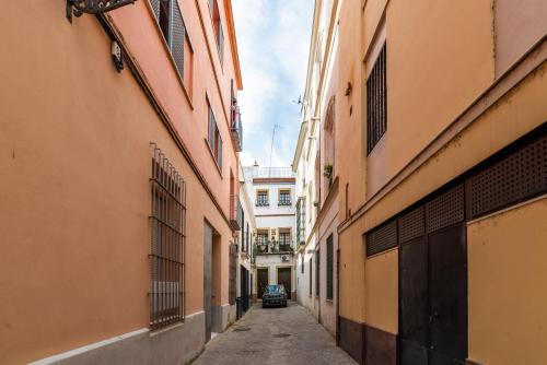 Apartamento Malhara