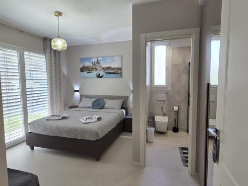 Aria venice rooms photo 20