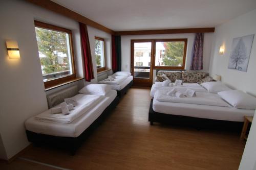 Chalet Alber