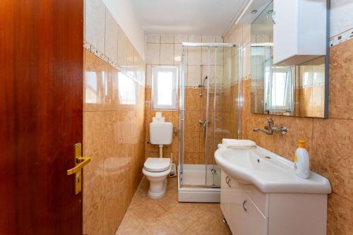 Drazen Charming First Floor Apartment