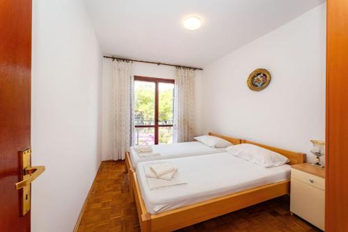 Drazen Charming First Floor Apartment