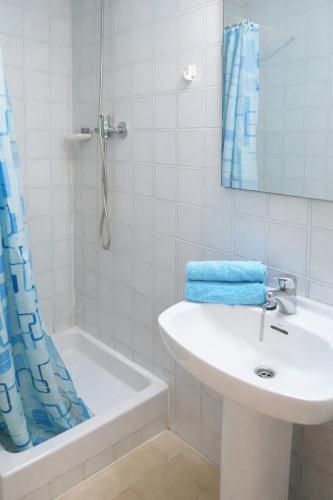 apartamento en primera linea playa ref 285
