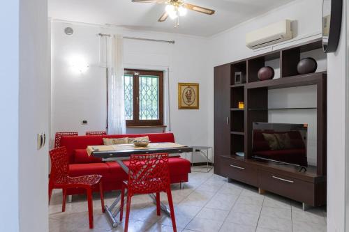 Pina's home Three-room apartment, Parking Space & Garden