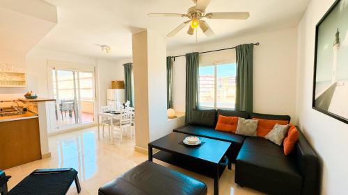 Nautica 1 Penthouse Nerja