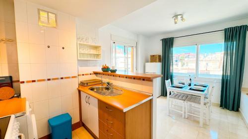 Nautica 1 Penthouse Nerja