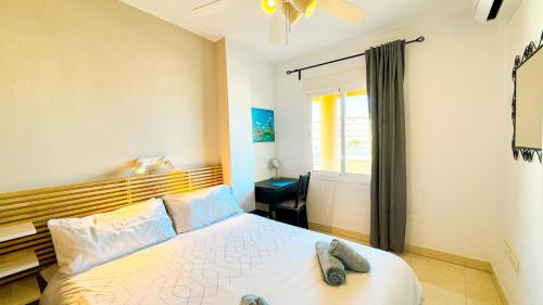 Nautica 1 Penthouse Nerja