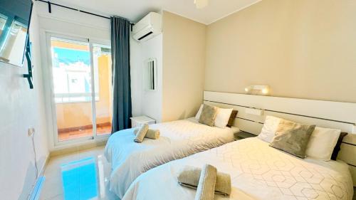 Nautica 1 Penthouse Nerja