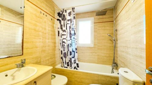 Nautica 1 Penthouse Nerja