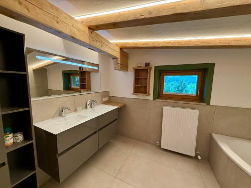 Bergnest Appartements