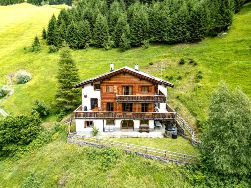 Haus Gaut by Arosa Holiday