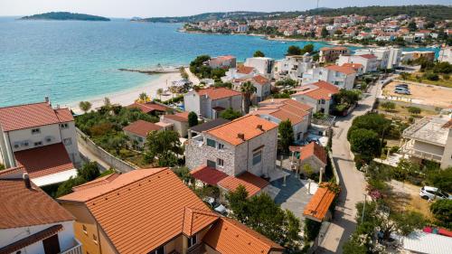 Seaside holiday house Rogoznica - 6226