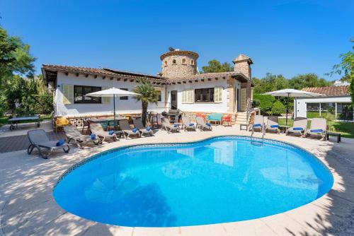Villa Falco