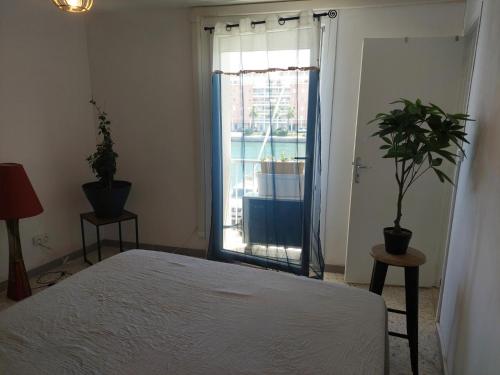 Loft sur canaux