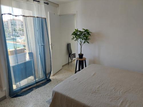 Loft sur canaux