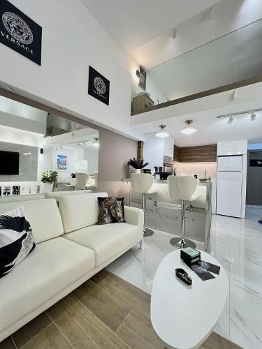 Chic Loft