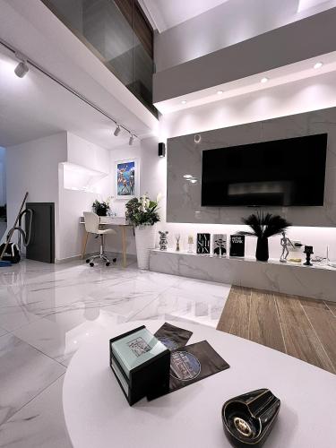 Chic Loft