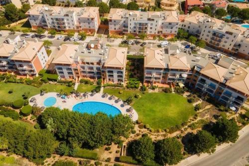 Bruna's Apartment T2 Albufeira