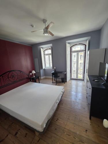 Almirante Homes - Room 6