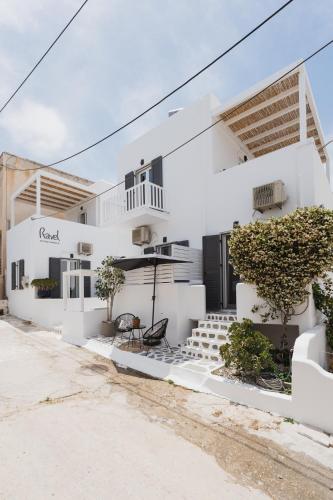 Ravel Boutique Apartments
