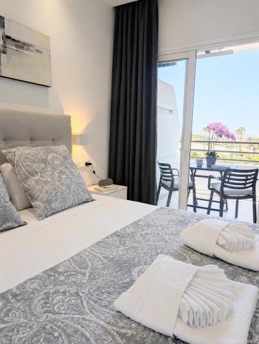 Attic Playa de Troya