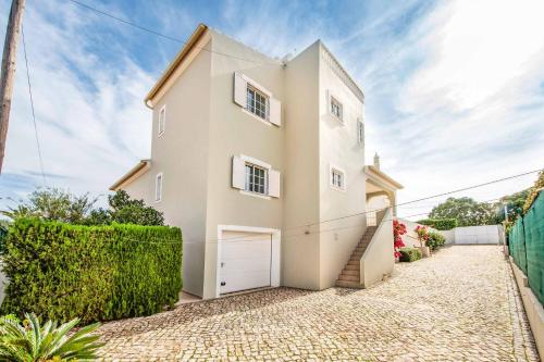 Casa do Eucaliptos