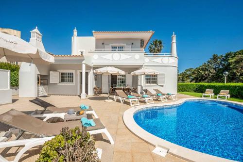 Villa Silva Balbina