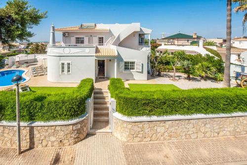 Villa Silva Balbina