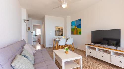 apartamento 4D MAR2 2 dormitorios