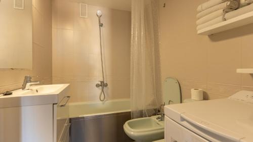 apartamento 4D MAR2 2 dormitorios