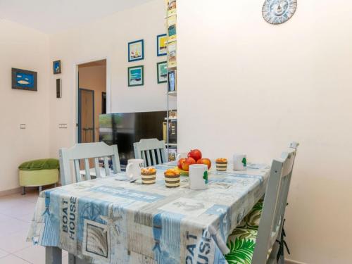 Apartment Tramuntana by Interhome