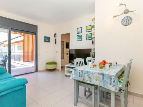 Apartment Tramuntana by Interhome