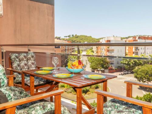 Apartment Tramuntana by Interhome