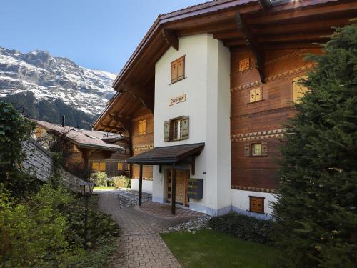 Apartment Chalet Nagano by Interhome