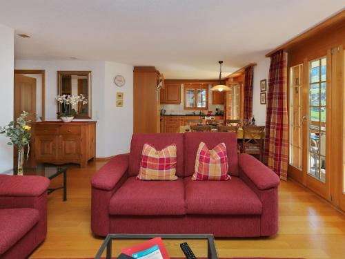 Apartment Chalet Nagano by Interhome