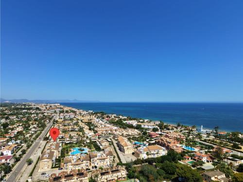 Apartment La Rosaleda-3 by Interhome